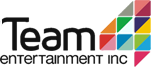 Team 4 Entertainment Inc.